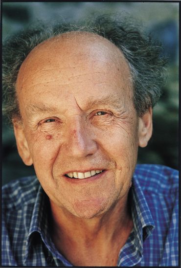 Jean-Claude Mézières Jean-Claude Mézières