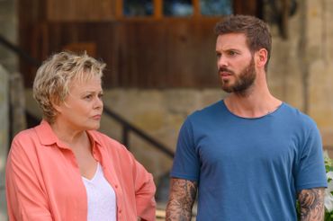 M. Pokora se confie sur son rôle de futur papa M. Pokora se confie sur son rôle de futur papa
