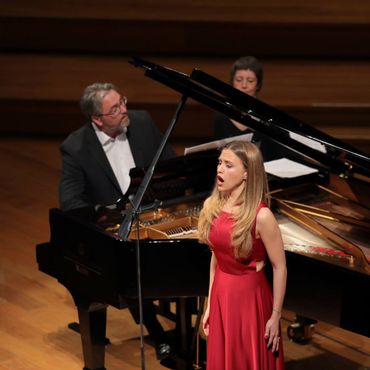 Tout le programme de la demi-finale du Concours Reine Elisabeth 2018 Tout le programme de la demi-finale du Concours Reine Elisabeth 2018
