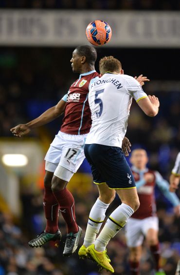 Jan Vertonghen Jan Vertonghen