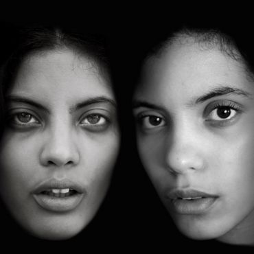 Ibeyi "Ibeyi" Ibeyi "Ibeyi"