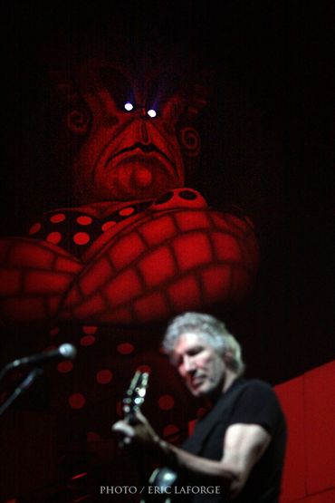 Big Mother Is Watching You Big Mother Is Watching You