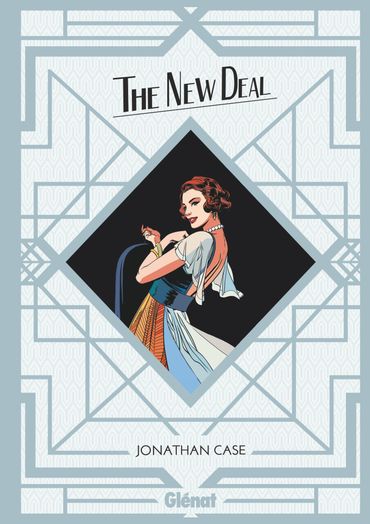 The New Deal The New Deal