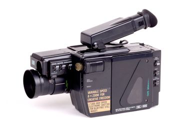 Ces inventions des années 80 qui ont changé notre vie Ces inventions des années 80 qui ont changé notre vie