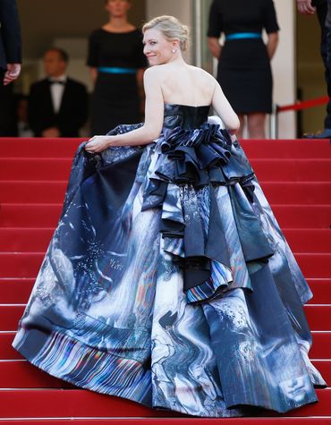 Cate Blanchett Cate Blanchett