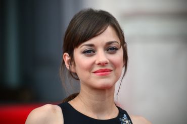 Marion Cotillard Marion Cotillard