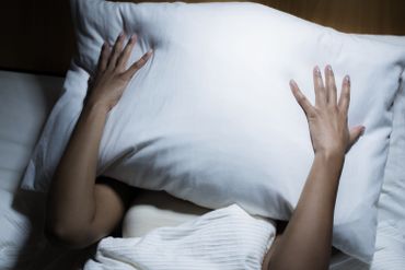 Dormir plus qu'à l'habitude n'est pas forcément gage de sommeil réparateur (image d'illustration) Dormir plus qu'à l'habitude n'est pas forcément gage de sommeil réparateur (image d'illustration)
