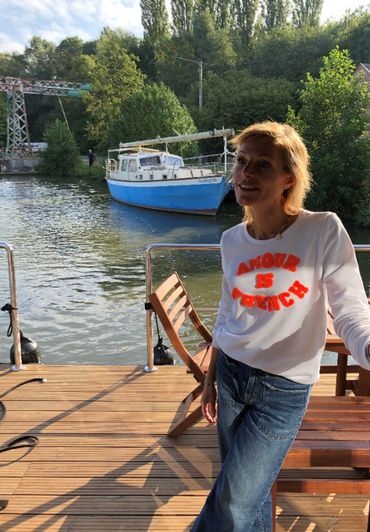 Seneffe, c’est également une invitation à se laisser vivre au rythme de l’eau Seneffe, c’est également une invitation à se laisser vivre au rythme de l’eau