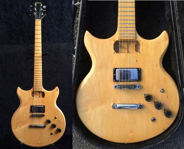 guitar story guitar story