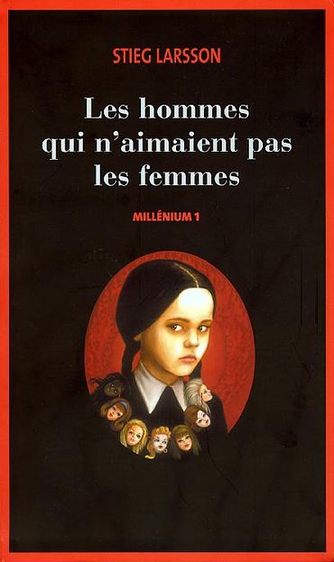 La saga de Stieg Larsson "Millénium" reviendra en août prochain sous la plume de David Lagercrantz La saga de Stieg Larsson "Millénium" reviendra en août prochain sous la plume de David Lagercrantz