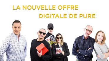 Toutes les nouveautés de notre rentrée 2017 Toutes les nouveautés de notre rentrée 2017