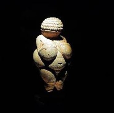 La Vénus de Willendorf La Vénus de Willendorf