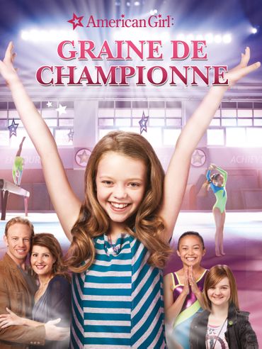 Graine de championne Graine de championne