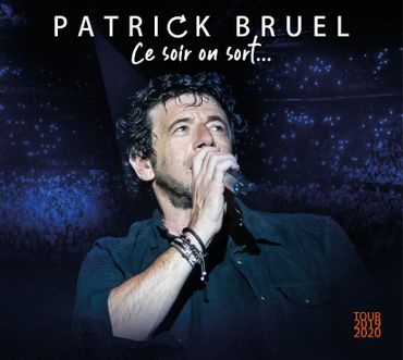 Patrick Bruel balance un inédit et la vague K-Pop déferle sur l'Europe avec BTS Patrick Bruel balance un inédit et la vague K-Pop déferle sur l'Europe avec BTS