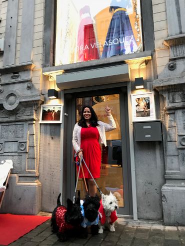 Debora Velasquez Debora Velasquez
