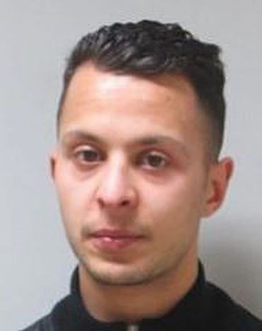 Salah Abdeslam, activement recherché Salah Abdeslam, activement recherché