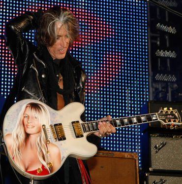 guitar story guitar story