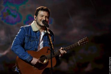 The Voice Belgique : les confidences de Mattéo sur son parcours The Voice Belgique : les confidences de Mattéo sur son parcours