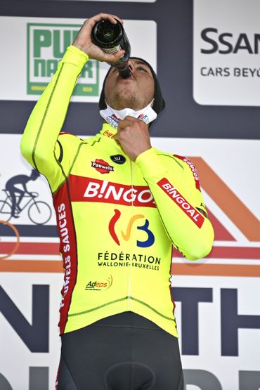 Ludovic Robeet Ludovic Robeet
