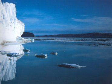 Quand le réchauffement climatique cause… le réchauffement climatique! Quand le réchauffement climatique cause… le réchauffement climatique!