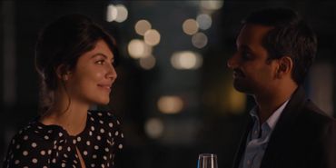 "Master of None" : un arôme moderne de la romance "Master of None" : un arôme moderne de la romance