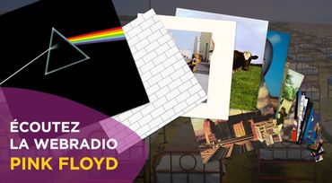Pink Floyd a 50 ans Pink Floyd a 50 ans