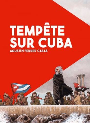 tempête sur Cuba tempête sur Cuba