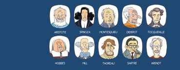 philocomix philocomix