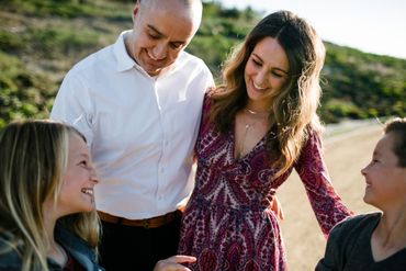 Dans une famille (recomposée): qui hérite de quoi ? Dans une famille (recomposée): qui hérite de quoi ?