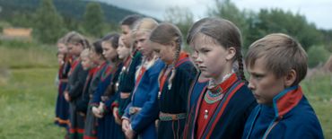 “Sami Blood” : le rejet du rejeton “Sami Blood” : le rejet du rejeton