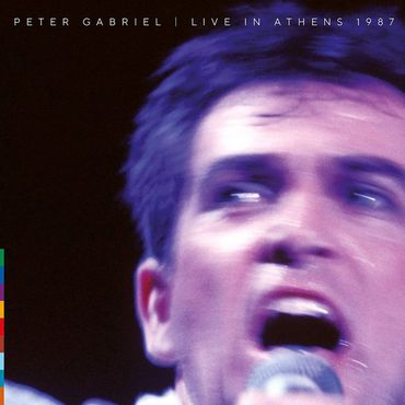 Quatre lives de Peter Gabriel réédités cette année Quatre lives de Peter Gabriel réédités cette année