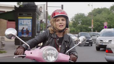 C'est la Fête des mères avec Juliette Binoche et Camille Cottin C'est la Fête des mères avec Juliette Binoche et Camille Cottin
