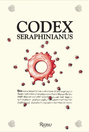 Le "Codex Seraphinianus" de Luigi Serafini Le "Codex Seraphinianus" de Luigi Serafini