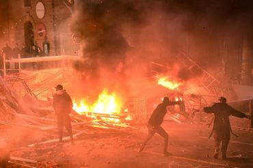 Soirée spéciale Gilets jaunes : Qui sont-ils ? Que veulent-ils ? Soirée spéciale Gilets jaunes : Qui sont-ils ? Que veulent-ils ?