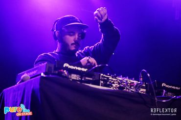 Photos, concerts, direct, vidéos: revivez notre inoubliable soirée de concerts Pure Like on Stage Photos, concerts, direct, vidéos: revivez notre inoubliable soirée de concerts Pure Like on Stage