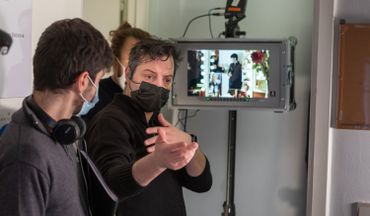 " Der Schauspieldirektor " de Mozart, une comédie mise en scène dans le dédale de la Monnaie " Der Schauspieldirektor " de Mozart, une comédie mise en scène dans le dédale de la Monnaie