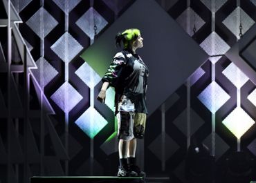 Billie Eilish : sa réaction face à son nouveau bodyshamer Billie Eilish : sa réaction face à son nouveau bodyshamer