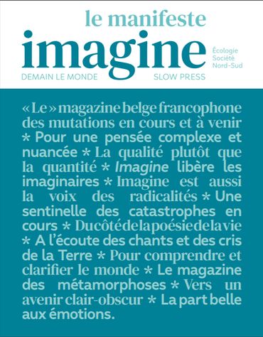imagine DEMAIN LE MONDE imagine DEMAIN LE MONDE