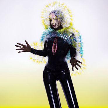 Bjork "Vulnicura" Bjork "Vulnicura"