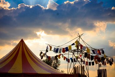 Vivez les festivals de l'été avec Le Monde est un Village : Sfinks Mixed et Esperanzah! Vivez les festivals de l'été avec Le Monde est un Village : Sfinks Mixed et Esperanzah!