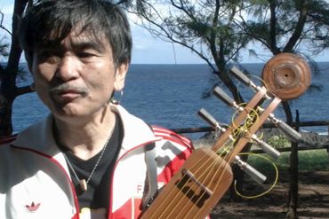 Oki Dub Ainu Band Oki Dub Ainu Band