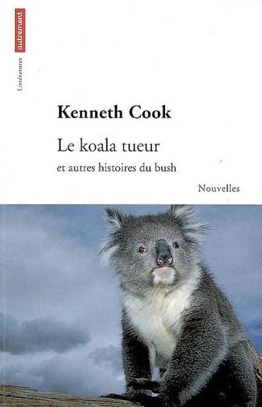 Le koala tueur Le koala tueur