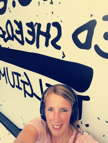 Visite du pop-up store d'Ed Sheeran et écoute intégrale de son album Visite du pop-up store d'Ed Sheeran et écoute intégrale de son album