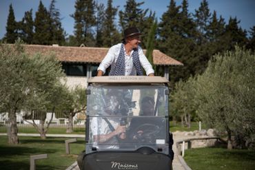 De la Provence à la Côte d'Azur, sur un air de Charles Trenet De la Provence à la Côte d'Azur, sur un air de Charles Trenet