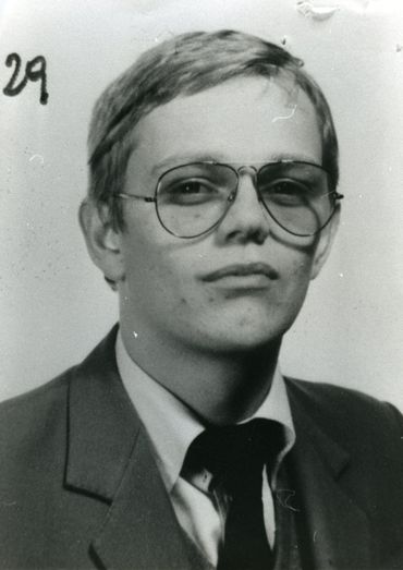 Francis Zwarts Francis Zwarts