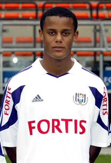 Le racisme, son enfance compliquée, sa reconversion: Kompany se confie Le racisme, son enfance compliquée, sa reconversion: Kompany se confie