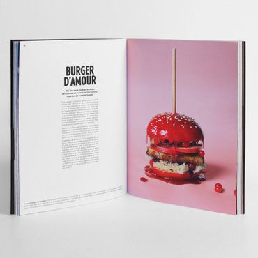 Shopping Noël : 3 livres de cuisine qu'on rêve de voir sous le sapin Shopping Noël : 3 livres de cuisine qu'on rêve de voir sous le sapin