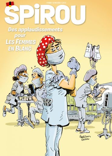 les femmes en blanc les femmes en blanc