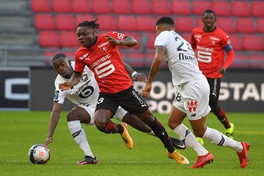Jérémy Doku Jérémy Doku