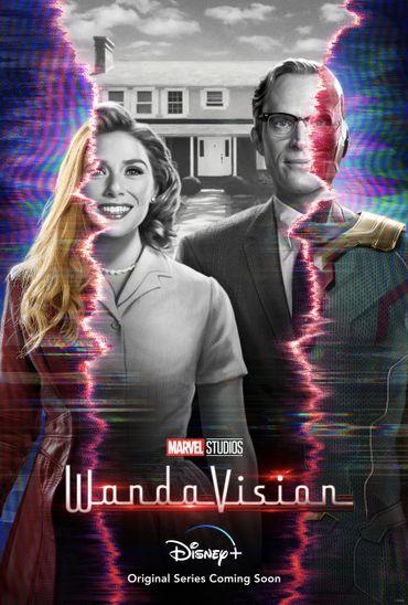 WandaVision WandaVision
